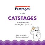 Interactive Cat Treat Puzzle by Petstages