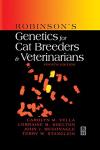 Robinson's Genetics Guide for Cat Breeders & Veterinarians