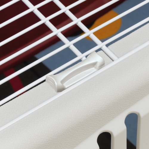 Light Blue Atlas Pet Carrier | Small Size