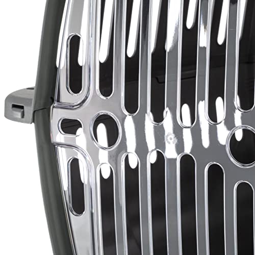 Ferplast Jet Pet Carrier: Compact Carrier for Small Cats