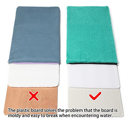 Soft Surface Pet Carrier for Cats, Dogs, and Rabbits