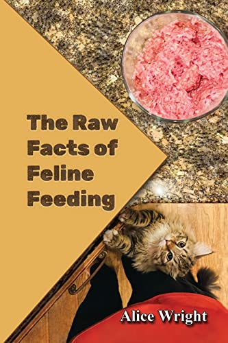Raw Cat Food for Optimal Feline Nutrition
