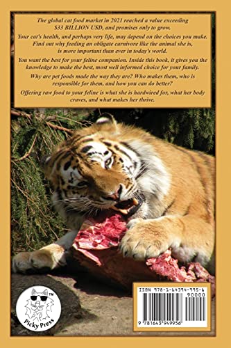 Raw Cat Food for Optimal Feline Nutrition
