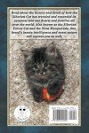 Siberian Cat: The Purrfect Feline Companion
