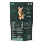 VETRISCIENCE Crunchy Teeth Cleaning Treats for Cats