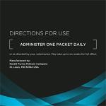 Purina Pro Plan Calming Care Dog Supplements - 30ct