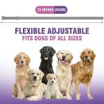 Calming Dog Collar - 4 Packs for Anxiety Relief