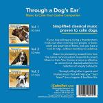 iCalmPet: Soothing Music for Anxious Dogs 3-CD Set