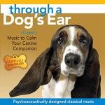 iCalmPet: Soothing Music for Anxious Dogs 3-CD Set