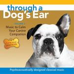 iCalmPet: Soothing Music for Anxious Dogs 3-CD Set