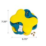 Outward Hound Dog Tornado Treat Puzzle Toy