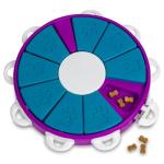 Outward Hound Dog Twister Puzzle Toy, Level 3