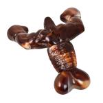 Tough Bacon Flavor Chew Toys for Dogs