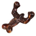 Tough Bacon Flavor Chew Toys for Dogs