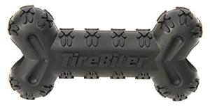 Mammoth TireBiter II Extreme Chewer Dog Toy