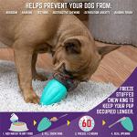 Mammoth Chew King Medium Durable Fetch Balls