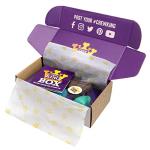 Mammoth Chew King Medium Durable Fetch Balls