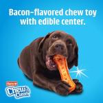 Hartz Bacon Flavored Dental Chew Toy for Dogs
