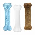 Nylabone Puppy Starter Kit with Chew Toys