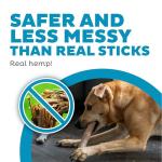 Outward Hound Dogwood Chew Toys - 2-Pack