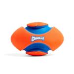 Chuckit! Fumble Fetch Football Dog Toy - Small