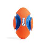 Chuckit! Fumble Fetch Football Dog Toy - Small