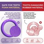 Puller Outdoor Dog Ring Toys for Fetch and Tug