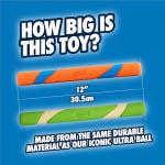 Chuckit! Ultra Fetch Stick Day & Night Set