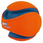 Chuckit! Small Kick Fetch Ball Dog Toy