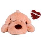 Snuggle Puppy Anxiety Relief Toy for Small Dogs