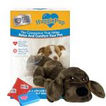 HuggiePup Comfort Companion with Heartbeat for Dogs