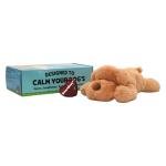 Snuggle Puppy Anxiety Relief Toy for Small Dogs