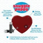 Snuggle Puppy Essentials Kit for Calming Puppies