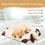 Moropaky Heartbeat Toy for Puppy Anxiety Relief