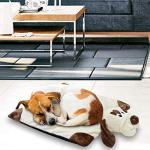 Moropaky Heartbeat Toy for Puppy Anxiety Relief