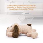 Moropaky Heartbeat Toy for Puppy Anxiety Relief