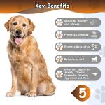 Heartbeat Plush Toy for Puppy Anxiety Relief