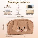 Switch Lite Accessory Bundle with Dog Plush Bag