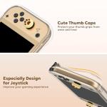 Switch Lite Accessory Bundle with Dog Plush Bag