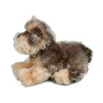 Douglas Yettie Yorkie Plush Stuffed Dog Toy