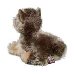 Douglas Yettie Yorkie Plush Stuffed Dog Toy