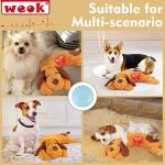 Heartbeat Puppy Toy for Dog Anxiety Relief