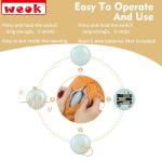 Heartbeat Puppy Toy for Dog Anxiety Relief