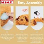 Heartbeat Puppy Toy for Dog Anxiety Relief