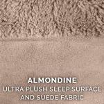 Furhaven Orthopedic Dog Bed with Removable Bolsters