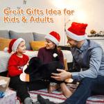 Bernese Mountain Dog Weighted Plush Toy - 22 Inch