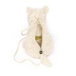 Jellycat Munro Scottie Dog Plush Crossbody Bag