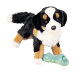 Douglas Trevor Bernese Mountain Dog Plush Toy