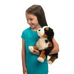 Douglas Trevor Bernese Mountain Dog Plush Toy