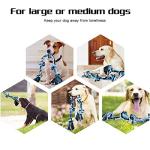 Bmag Heavy Duty Rope Toy for Aggressive Chewers
